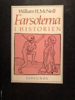 Farsoterna i historien