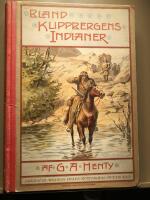 Bland Klippbergens indianer