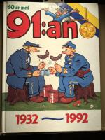 60 &aring;r med 91:an,  1932 - 1992