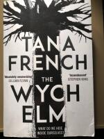 The Wych Elm