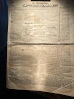 Det tjugondeförsta Aftonbladet, nr: 86, fredagen den 16 april 1847