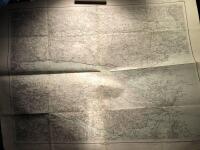 Generalstabens karta,  Norrk&ouml;ping