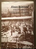Strejk - f&ouml;rhandling - avtal-  Facklig aktivitet, arbets- och levnadsvillkor bland s&aring;gverksarbetare i V&auml;sternorrland 1875 - 1914