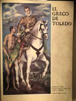 El Greco de Toledo