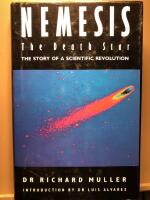 Nemesis. The death star. The story of a scientific revolution