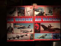 The aerospace encyclopedia of Air Warfare, I - II