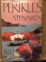 Perikles - atenaren