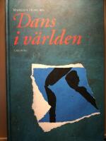 Dans i v&auml;rlden