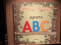 Apans ABC