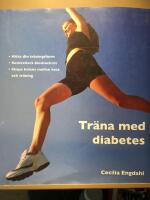 Tr&auml;na med diabetes
