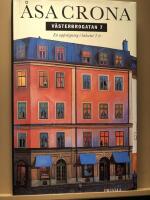 V&auml;sterbrogatan 7. En uppstigning i helvetet 2 tr