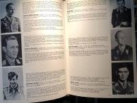 Die Ritterkreuztr&auml;ger der Luftwaffe. Jagdflieger 1939 - 1945