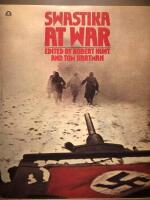 Swastika at war