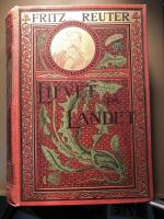 Lifvet p&aring; landet