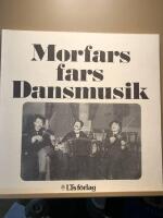 Morfars fars dansmusik