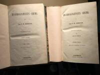 Hvardagslifvets chemi, del I - II