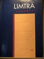 Limtr&auml;.  Handbok