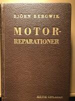 Motorreparationer