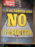 Blanco y Negro, 21 de noviembre 1978