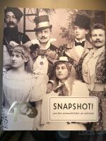 Snapshot!  400 &aring;rs minnesbilder ur arkiven