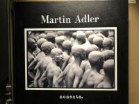 Martin Adler - Moments