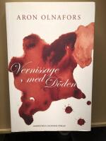 Vernissage med d&ouml;den