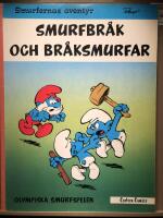 Smurfbr&aring;k och br&aring;ksmurfar