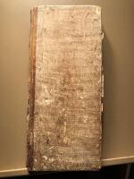 Enfaldig f&ouml;rklaring &ouml;fwer D. Martin Lutheri Lilla Cateches, st&auml;ld genom sp&ouml;rsm&aring;l och swar