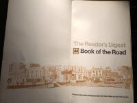 Book of the road.  The British isles by road