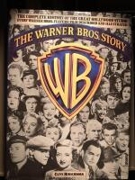 The Warner Bros. story