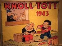 Knoll och Tott