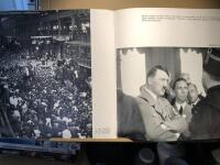 Deutschland. Olympia jahr 1936