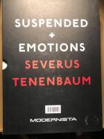 Suspended + Emotions