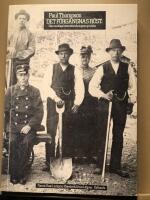 Det f&ouml;rg&aring;ngnas r&ouml;st. Den muntliga historieforskningens grunder