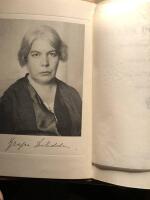 Elias Portolu.  En ber&auml;ttelse fr&aring;n Sardinien