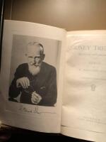 Sidney Trefusis - miljon&auml;r och socialist