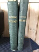 Xenia Orchidacea. Beitr&auml;ge zur Kenntniss der Orchideen,  I  -  II