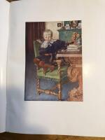 Andras barn.  32 m&aring;lningar med text af Carl Larsson