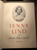 Jenny Lind