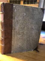 Prof-&ouml;fwers&auml;ttning af then Heliga Skrift, p&aring; hans kongl. maj.ts n&aring;digste befallning af then till Swenska bibeltolkningens &ouml;fwerseende i n&aring;der f&ouml;rordnade s&auml;rskilde commision