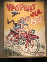 Kaspers jul 1955