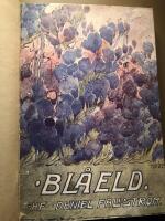 Bl&aring;eld. Dikter 1906 - 1907