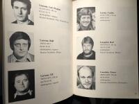 Artistkatalogen 1983. Svenska teaterf&ouml;rbundet