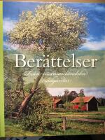 Ber&auml;ttelser fr&aring;n v&auml;stmanl&auml;ndska tr&auml;dg&aring;rdar