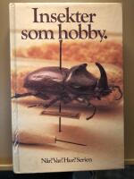 Insekter sim hobby