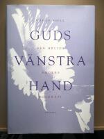 Guds v&auml;nstra hand. Den helige andens biografi