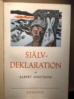 Sj&auml;lvdeklaration