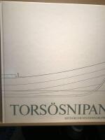 Tors&ouml;snipan