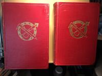 Teknos.  Metallindustrins handbok,  del I - II