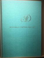 Byggenskap i Enk&ouml;ping 1944 - 1973. Byggnadsfirman Anders Di&ouml;s AB